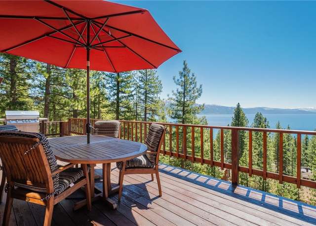 Property at 541 Silvertip Dr, Incline Village, NV 89451, 5 beds, 4 baths