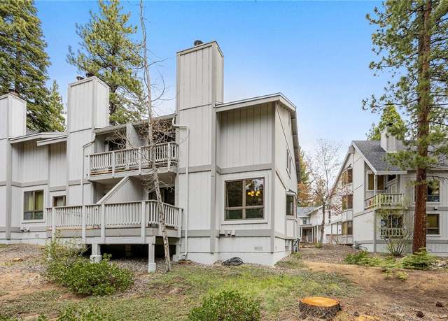 Property at 908 Harold Dr #38, Incline Village, NV 89451, 3 beds, 3 baths