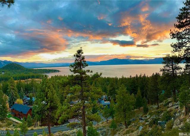 Property at 227 South Martin Dr, Zephyr Cove, NV 89448