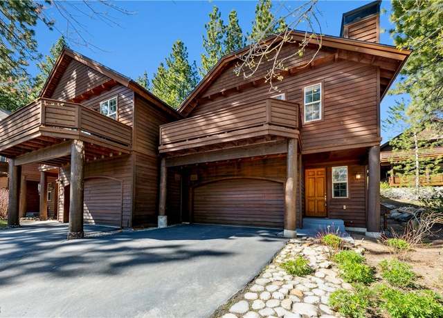 Property at 898 Peepsight Cir, Incline Village, NV 89451, 3 beds, 2.5 baths