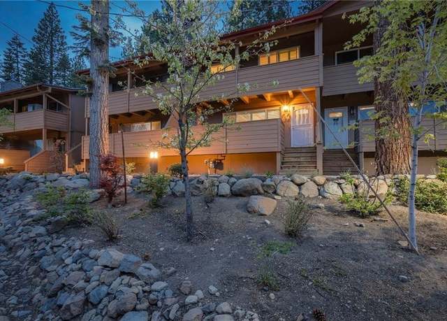 Property at 866 Northwood Blvd #32, Incline Village, NV 89451, 3 beds, 2.5 baths