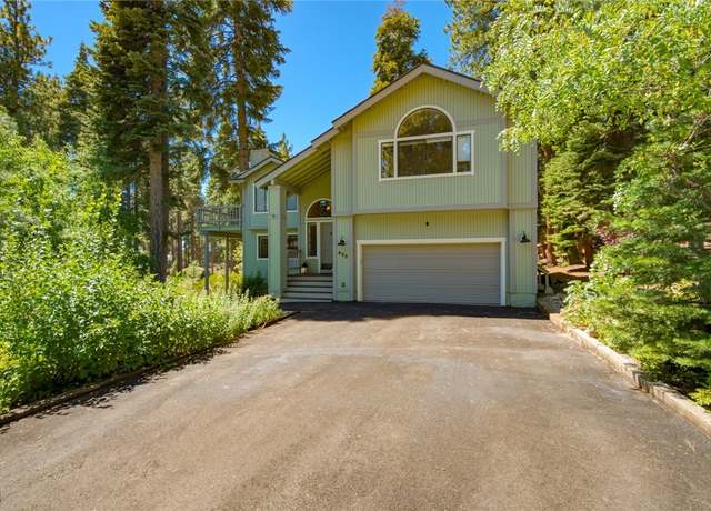 Property at 655 Saddlehorn Dr, Incline Village, NV 89451, 3 beds, 2.5 baths