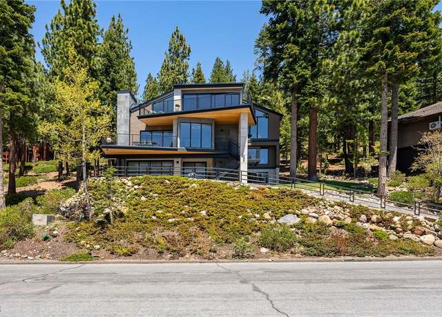 Property at 590 Fallen Leaf Way, Incline Village, NV 89451, 5 beds, 4.5 baths