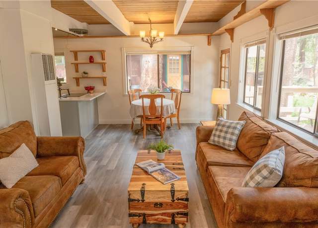 Property at 722 College Blvd #97, Incline Village, NV 89451, 3 beds, 2 baths