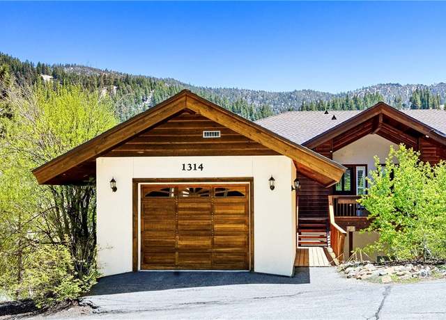 Property at 1314 Saint Gallen Ct #1314, Incline Village, NV 89451, 4 beds, 3.5 baths