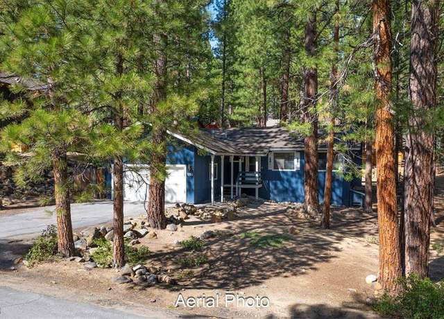 Property at 1064 Mill Creek Rd, Incline Village, NV 89451, 3 beds, 2 baths