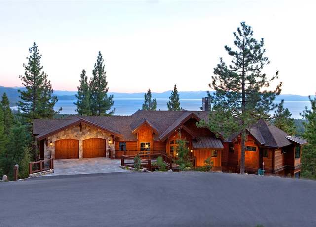 Property at 541 Skylake Ct, Incline Village, NV 89451, 5 beds, 5.5 baths