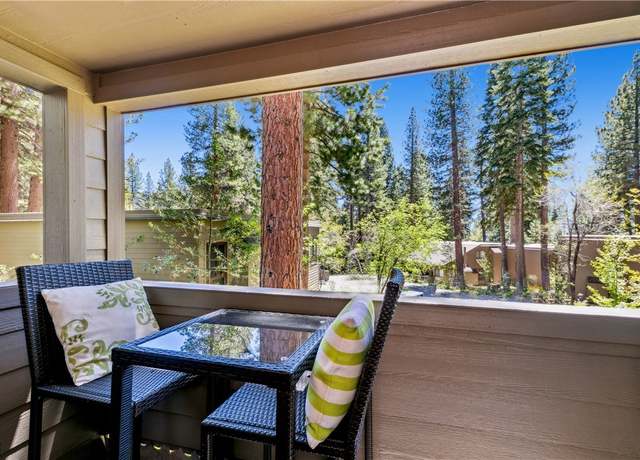 Property at 136 Juanita Dr #47, Incline Village, NV 89451, 1 bed, 1 bath