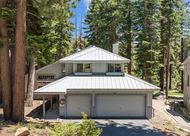 Property at 917 Jennifer St, Incline Village, NV 89451, 4 beds, 3 baths
