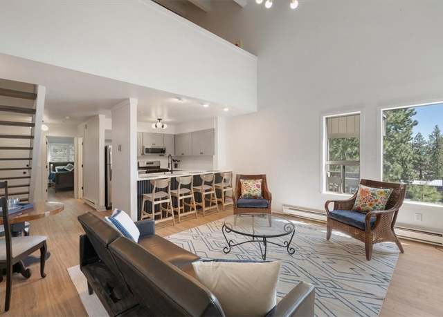 Property at 807 Alder Ave Ave #10, Incline Village, NV 89451, 2 beds, 2 baths