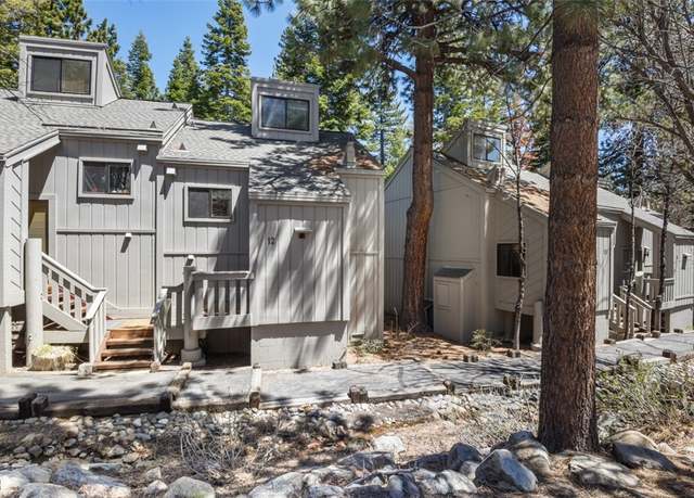 Property at 696 Village Blvd #12, Incline Village, NV 89451, 2 beds, 2 baths
