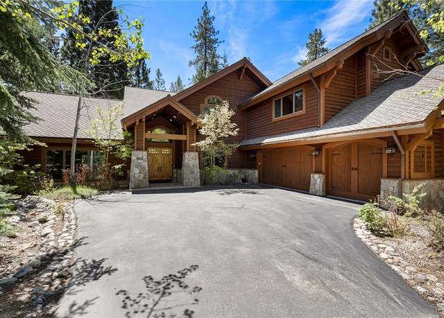 Property at 200 Glen Way Way, Incline Village, NV 89451, 4 beds, 4.5 baths