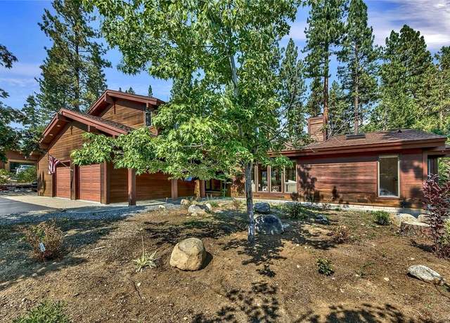 Property at 982 Sand Iron Dr, Incline Village, NV 89451, 5 beds, 3.5 baths