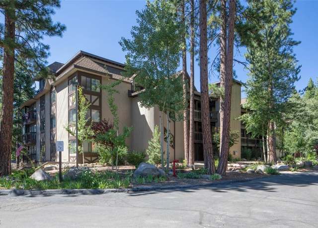 Property at 333 Ski Way #274, Incline Village, NV 89451, 1 bed, 2 baths