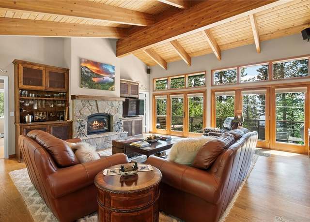 Property at 520 Lodgepole Dr, Incline Village, NV 89451, 3 beds, 3.5 baths