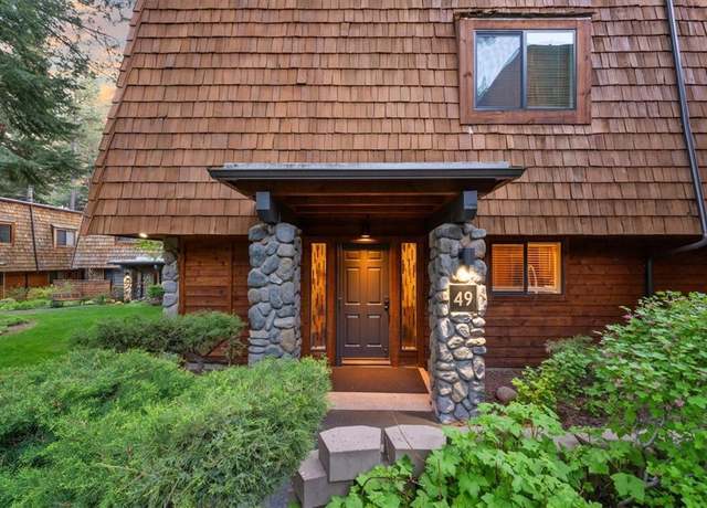 Property at 120 Country Club Dr #49, Incline Village, NV 89451, 2 beds, 2.5 baths