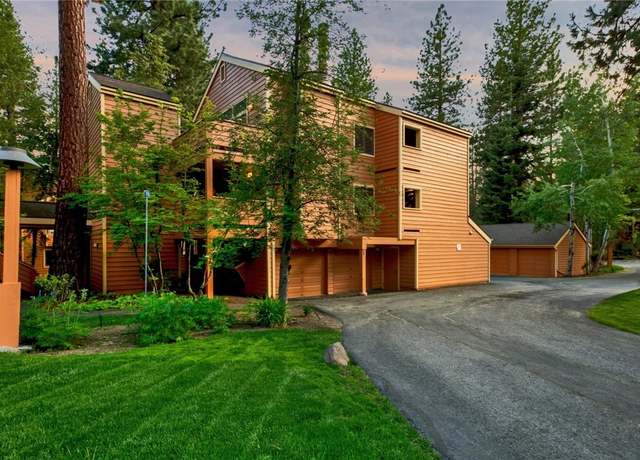 Property at 144 Village Blvd #96, Incline Village, NV 89451, 1 bed, 1 bath