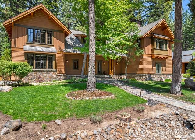 Property at 870 Freels Peak Drive Dr, Incline Village, NV 89451, 5 beds, 5 baths