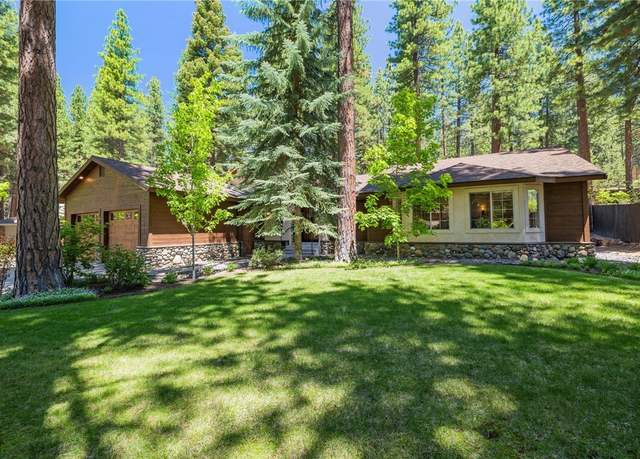 Property at 1052 Sawmill Rd, Incline Village, NV 89451, 3 beds, 3 baths