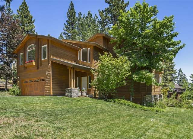 Property at 699 Tumbleweed Cir, Incline Village, NV 89451, 4 beds, 2.5 baths