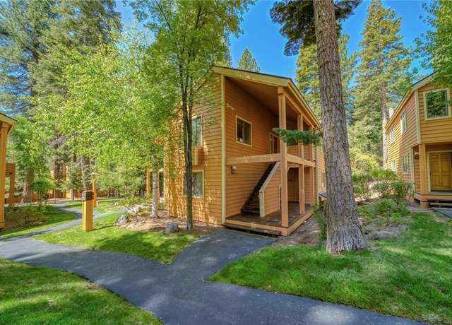 Property at 931 Incline Way Way #246, Incline Village, NV 89451, 2 beds, 2 baths