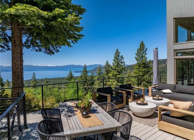 Property at 757 Champagne Rd, Incline Village, NV 89451, 5 beds, 6.5 baths