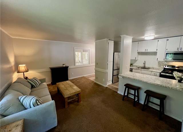 Property at 872 Tanager St #61, Incline Village, NV 89451, 1 bed, 1 bath