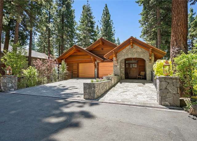 Property at 721 Cristina Dr, Incline Village, NV 89451, 5 beds, 3.5 baths