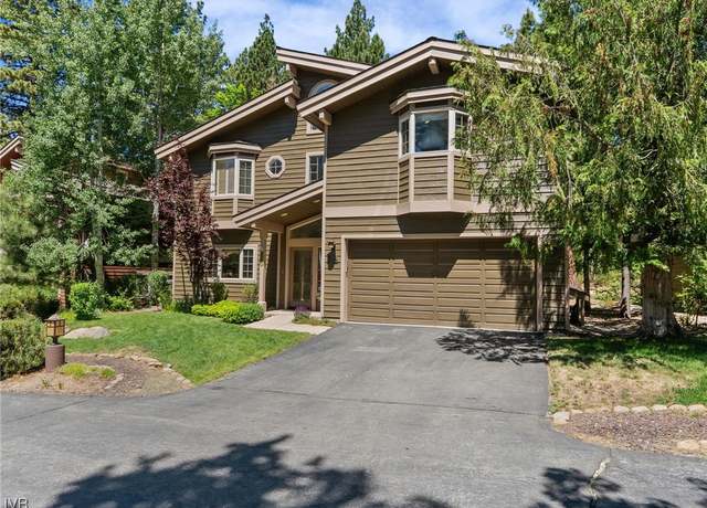 Property at 275 Deer Ct, Incline Village, NV 89451, 3 beds, 3.5 baths