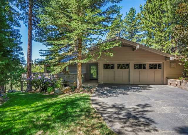 Property at 425 Second Tee Dr, Incline Village, NV 89451, 3 beds, 2.5 baths