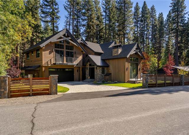 Property at 138 Mayhew Cir, Incline Village, NV 89451, 4 beds, 5 baths