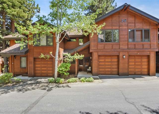 Property at 929 Northwood Blvd #104, Incline Village, NV 89451, 3 beds, 3 baths