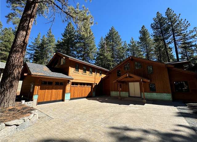 Property at 887 S Dyer Cir, Incline Village, NV 89451, 6 beds, 6 baths