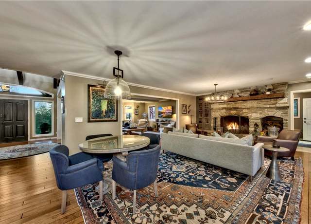 Property at 714 Champagne Rd, Incline Village, NV 89451, 7 beds, 6.5 baths