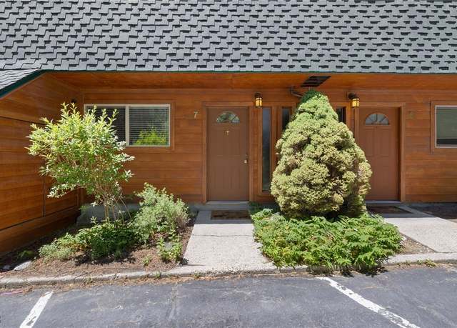 Property at 845 Southwood Blvd #7, Incline Village, NV 89451, 3 beds, 2.5 baths
