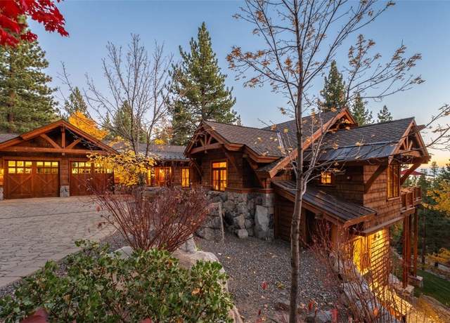 Property at 790 Fairview Blvd, Incline Village, NV 89451, 7 beds, 8 baths