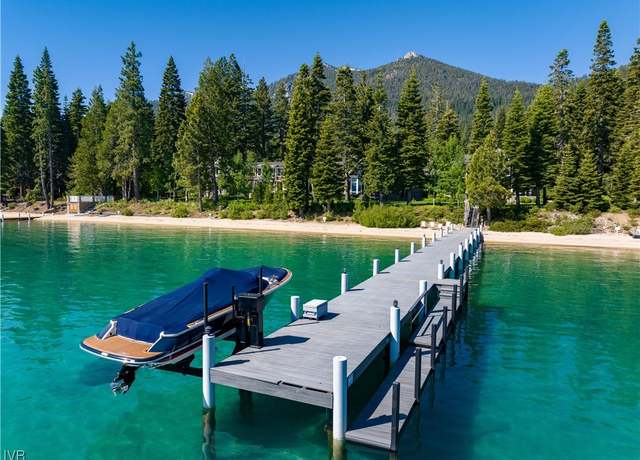 Property at 226 Four Ring Rd, Meeks Bay, CA 96142, 6 beds, 7 baths