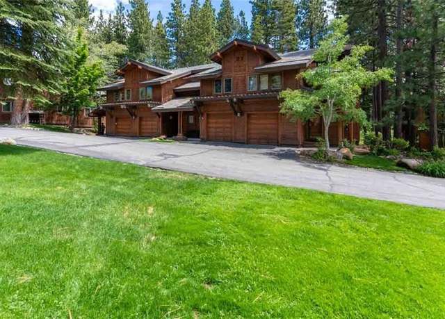 Property at 929 Northwood Blvd #143, Incline Village, NV 89451, 2 beds, 2 baths
