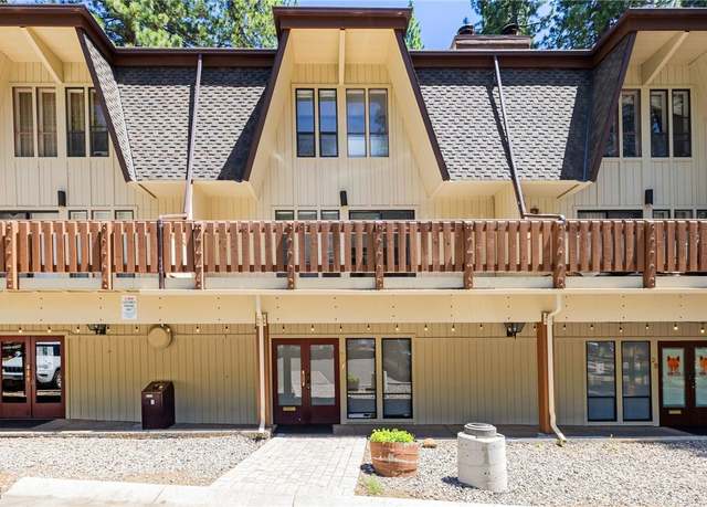 Property at 120 Country Club Dr #27, Incline Village, NV 89451, 2 beds, 2 baths