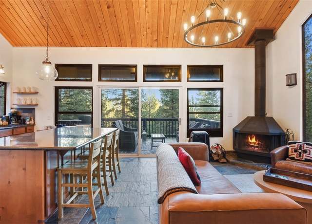 Property at 573 Knotty Pine Dr, Incline Village, NV 89451, 3 beds, 2 baths