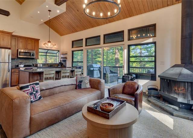 Property at 573 Knotty Pine Dr, Incline Village, NV 89451, 3 beds, 2 baths