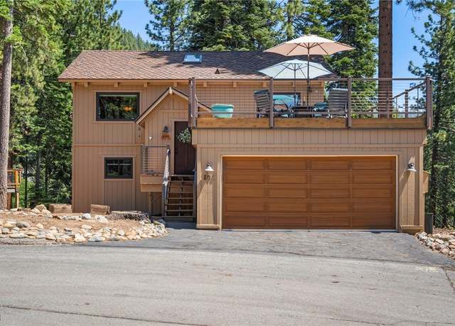 Property at 806 Charles Ct, Incline Village, NV 89451, 3 beds, 2 baths