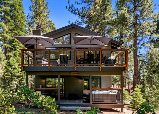 Property at 775 Golfers Pass Rd, Incline Village, NV 89451, 3 beds, 2.5 baths