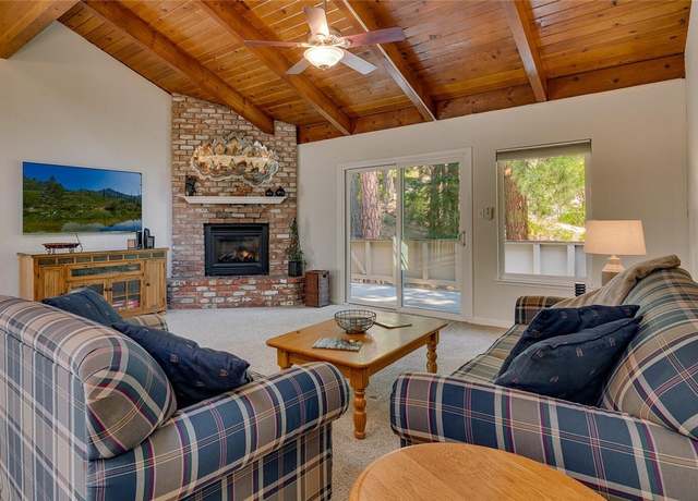 Property at 321 Ski Way Way #96, Incline Village, NV 89451, 3 beds, 2.5 baths