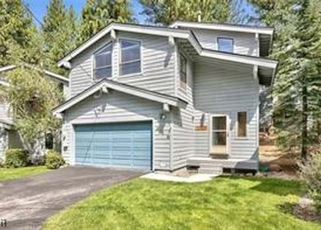 Property at 840 Northwood Blvd, Incline Village, NV 89451, 3 beds, 2.5 baths