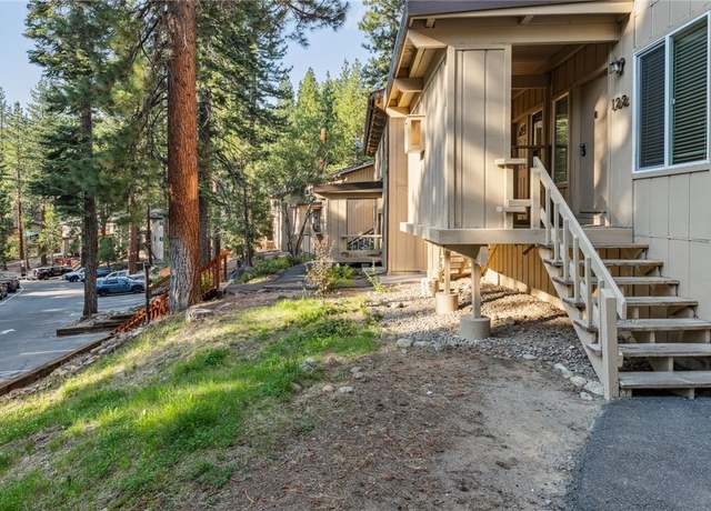 Property at 321 Ski Way Way #122, Incline Village, NV 89451, 3 beds, 2.5 baths