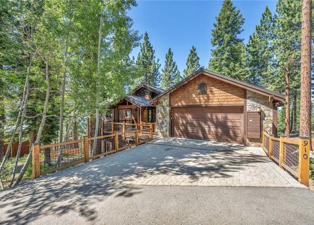 Property at 910 Tyner Way, Incline Village, NV 89451, 4 beds, 3.5 baths