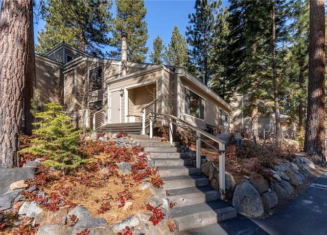 Property at 123 Juanita Drive Dr Unit 1-19, Incline Village, NV 89451, 2 beds, 2 baths