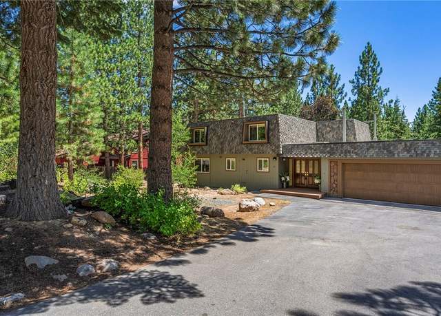 Property at 592 N Dyer Cir, Incline Village, NV 89451, 5 beds, 3 baths