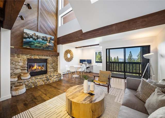 Property at 335 Ski Way Way #350, Incline Village, NV 89451, 2 beds, 2 baths